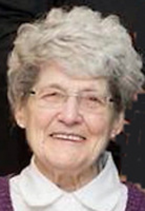 DUCHESNE MARGUERITE GAGNÉ