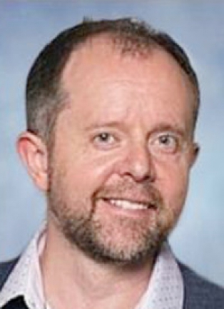VAN ZYL Michel