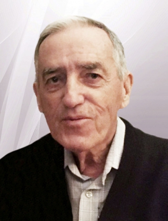 VIEN Bernard