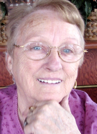 DUCHESNE SOLANGE