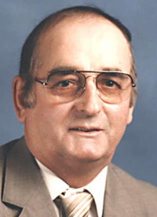 GAGNON LIONEL