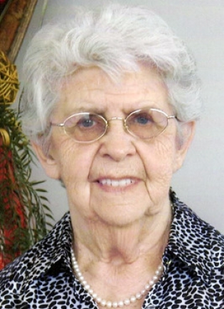 LAPOINTE MARIE-THÉRÈSE BOUDREAULT
