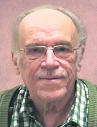 ROY MARC-ANDRÉ