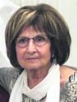 BOILY LORRAINE LEBEL