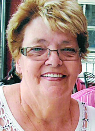 DESMEULES CONSTANCE TREMBLAY