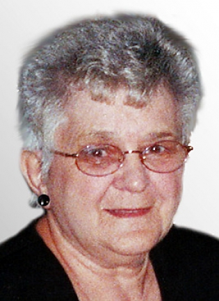 CÔTÉ GEORGETTE GUÉNARD