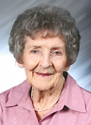 BOUCHARD BOIVIN THÉRÈSE