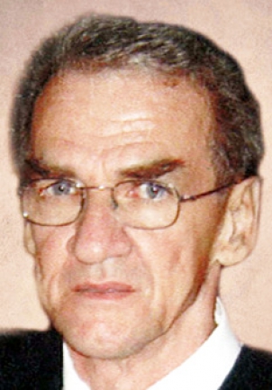 FORTIN Philippe