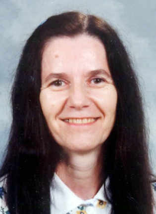 GUIMOND Ginette Bouchard