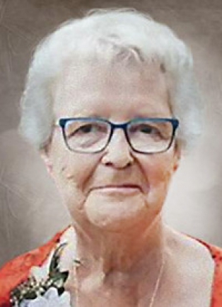 BEAUMONT MARIELLE