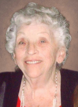 DESGAGNÉ Gisèle Levasseur