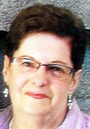 BOIVIN Thérèse Beaudet