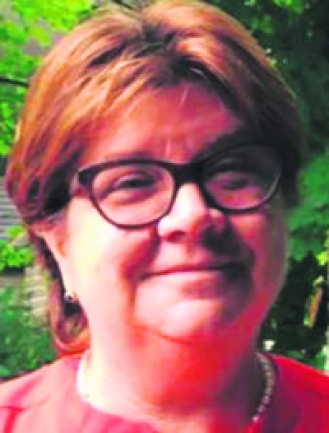 TREMBLAY SYLVIE