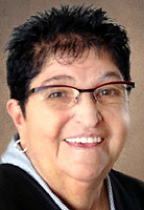 BERGERON ÉLISE