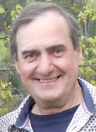 GOBEIL GÉRALD