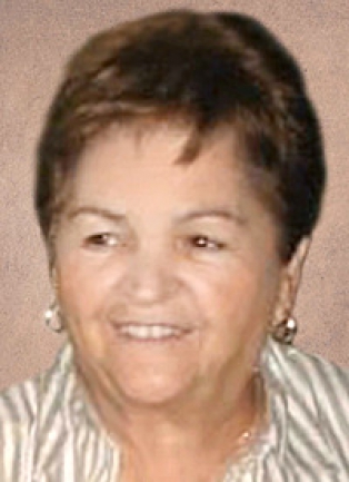 HAMELIN JACQUELINE DITE JEANNINE GUÉRIN