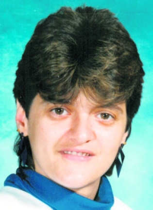 SAVARD Guylaine