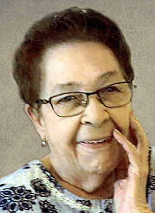 AUBIN DENISE RATTHÉ