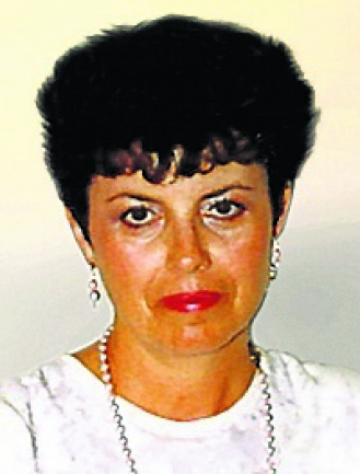 TREMBLAY THÉRÈSE LAVOIE