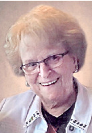 DUCHESNE PATRICIA BELLEY