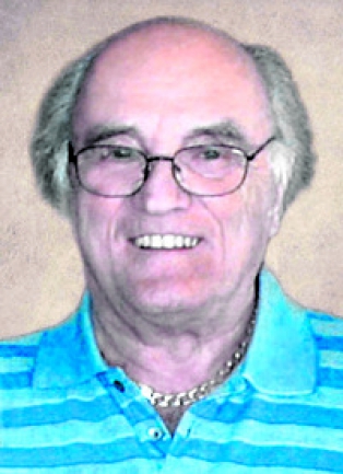 FORTIN YVAN