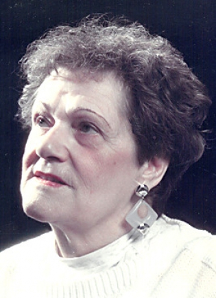 GOULET Noëlla