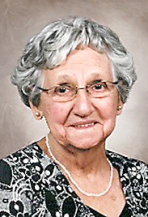 IMBEAULT MARGUERITE