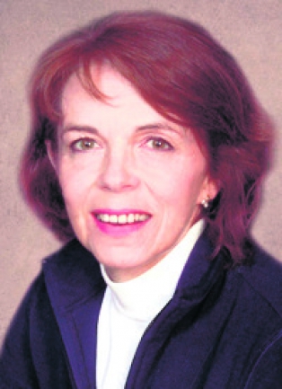 FRADET NANCY