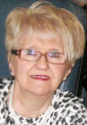 MORAIS Rachelle Bergeron