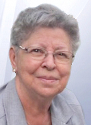 BLAIS SOLANGE JOURDAIN