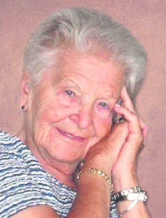 BÉLANGER MARIE-JEANNE LESPÉRANCE