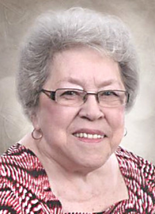 MERCIER RITA