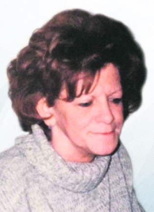 MARCOUX FRANCINE