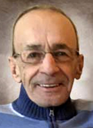 DUFOUR Alain