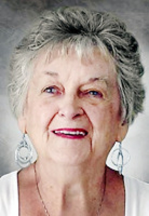 VALLIÈRES HUGUETTE