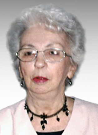 BRADETTE ALINE SIMARD