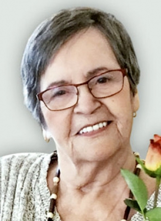 DUMAIS LUCILLE (Cloutier)