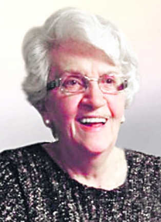 LAPRISE JEANNINE GAUTHIER