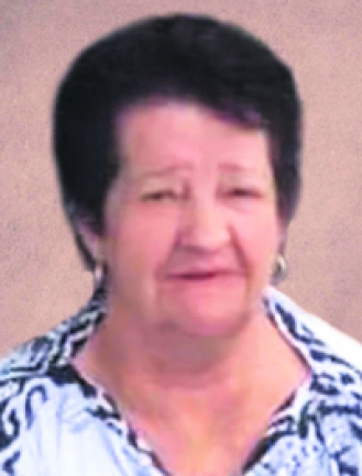TRUCHON COLETTE