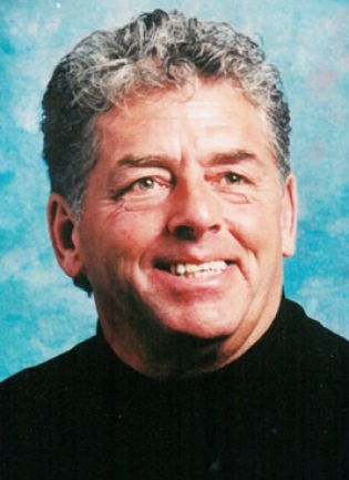 FORTIN Jean