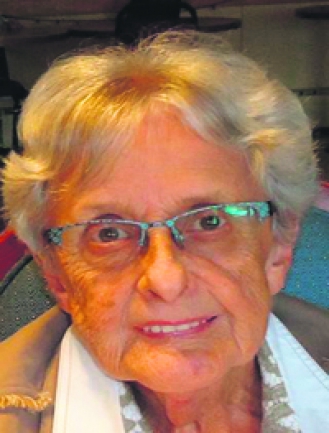FOURNIER NORMA (DITE GAGNÉ)