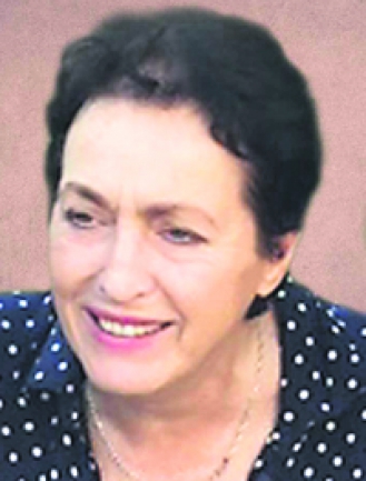 BUGEAUD MARTINE
