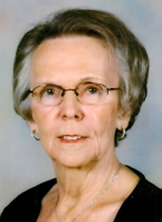 GAUDREAULT LUCIE