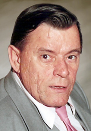 BOUCHARD Claude