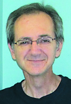 BROUSSEAU PIERRE