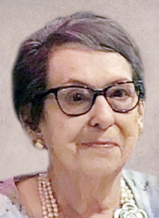 BERGERON ANGÉLIQUE