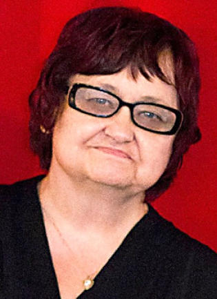 BOIES Doris Dufour