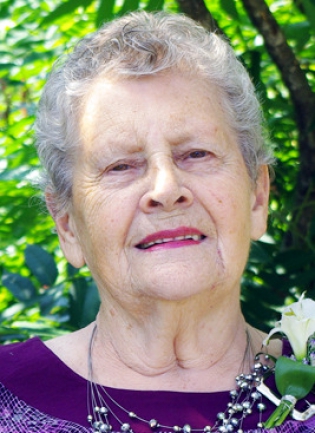 MERGARD RITA TREMBLAY