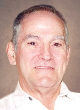 BOUDREAU Jean-Pierre