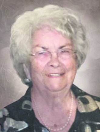 BERGERON RITA BROCHU